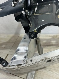 фото thumb №11, Mini cooper countryman f60 2018 pas передний