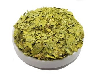 SENES Лист сенны 1000г 1кг LUBZIOŁEK
