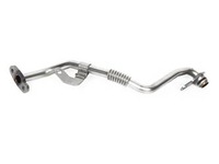 фото thumb №1, Трубка турбонагнетателя 3.2 tdci ranger 15- обратка