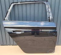 фото thumb №1, Дверь задняя задние правое skoda kamiq 658