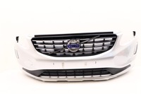фото thumb №1, Volvo xc60 i lift бампер перед 711-16