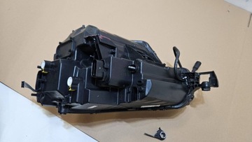 фото thumb №9, Лампа перед передня права skoda kodiaq рестайлінг crystal lighting 57b941036