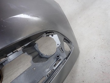 фото thumb №9, Renault scenic iii 3 рестайлінг 12-13 бампер перед переднє