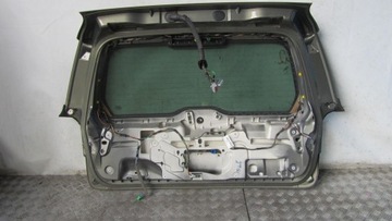 фото thumb №5, Volvo xc70 ii кришка багажника 493-16 08-14 142