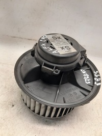 фото thumb №1, Alfa romeo 147 воздуходувка вентилятор обдув