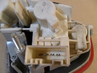 фото thumb №12, Лампа w кришка bmw e90 sedan ліва bmw 6 937 459