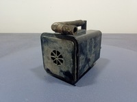 фото thumb №6, Mitsubishi asx i 10- 1.6 16v mivec бак фильтр угольный