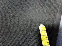 фото thumb №6, Volvo v40 ii hb коврики велюровые комплект чёрные