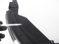 Накладка led передняя hyundai kona 2 sx2 Доставка, фото thumb