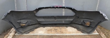 фото thumb №12, Ford fiesta mk7 рестайлинг бампер перед переднее c1bb-17757-a