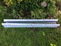 фото thumb №1, Порог p / l opel astra h kombi 2004-14r germany de