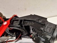 фото thumb №7, Перемикач комбінований стрічка 8200627602 renault kangoo ii 08-