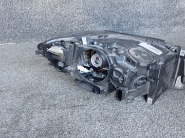 фото thumb №14, Bmw f10 f11 5 bi ксенон led фара лівий лампа ліва