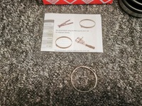 фото thumb №12, Febi bilstein захист шарнір 38349