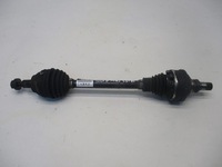 фото thumb №1, Приводной вал левая vw golf v plus 1.9 tdi