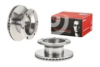 фото thumb №1, Диск тормозная 09.9493.20 brembo