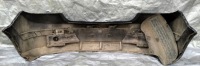 фото thumb №14, Бампер задний opel astra h iii hb хэтчбек код краски z21b