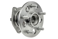 фото thumb №1, Ступиця колеса задня toyota sienna 2wd -04