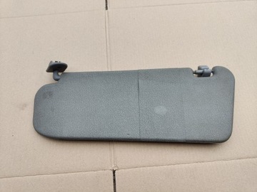 фото thumb №2, Захист сонцезахисна ліва chevrolet kalos eu