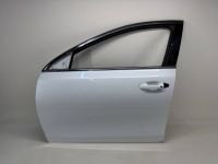 фото thumb №1, Hyundai i30 iii 17- дверь левая перед передние белый