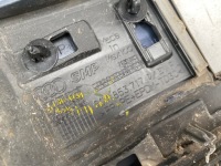 фото thumb №11, Audi q5 ii 80a 16- молдинг накладка крила лівий перед 80a853717d