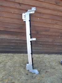 фото thumb №1, Балка бампера задня задня mini r50