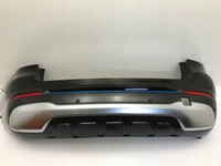 фото thumb №1, Mercedes glc f-cell x253 w253 бампер задній задня