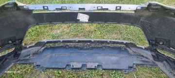 фото thumb №13, Бампер переднє перед land rover discovery sport l550 рестайлінг 19^