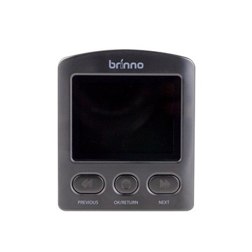 Brinno 1080p HDR FullHD TLC2020 камера для замедленной съемки