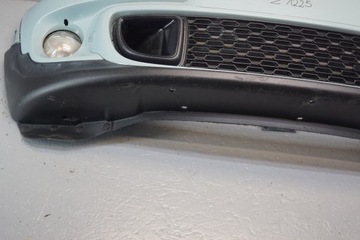 фото thumb №10, Бампер перед mini cooper s r55 b28/5