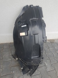 фото thumb №1, Подкрылок перед левая mercedes eqc a2936912700