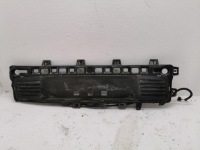 фото thumb №1, Решітка бампера задня renault twingo iii 14-