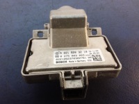 фото thumb №4, Mercedes s w221 камера ніч vision