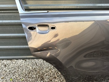 фото thumb №6, Kia sportage iv 4 15-21r двері правий зад праві задні