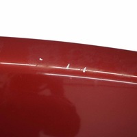 фото thumb №13, Land rover freelander 2 капот двигателя rimini red