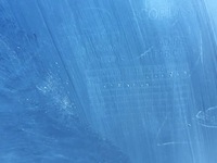 фото thumb №13, Hyundai elantra lift 18-20 бампер задній задня