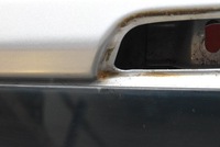 фото thumb №7, Кришка багажника багажника задня задня 2r hyundai i30 1 i fd kombi lift 10-12