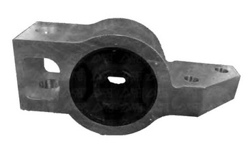 фото thumb №2, Втулка важеля vw перед golf 6 le зад 04- sasic