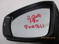 фото thumb №16, Дзеркало vw t-roc 2ga ліві