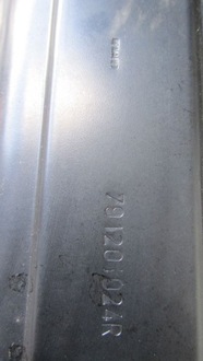 фото thumb №6, Trafic vivaro iii стіна перегородкова 791201024r 14-