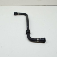 New bmw 5 g30 water cooling радиатор to expansion бак труба 17125a09423 в Украине, фото thumb