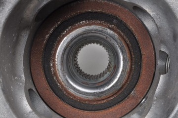 фото thumb №13, Ferrari portofino 3.9 f164 поворотный кулак правый зад 28c90002 338117