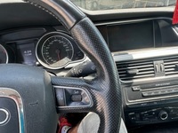 фото thumb №5, Воздуховод трёхспицевая без оснащения czarna audi a5 8t do восстановление