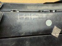 фото thumb №8, Бампер решітка права перед audi a8 4h d4 lift оригінал