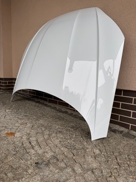 фото thumb №15, Капот кришка двигуна audi a5 8w6