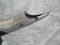 фото thumb №9, Chrysler voyager iii бампер задняя задний