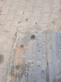 фото thumb №9, Захист двигуна pod двигун saab 9-5 95 1.9d