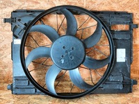 фото thumb №6, Вентилятор радиатора mercedes w177 w247 w118 a2479067906