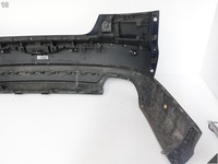 фото thumb №11, Audi s8 plus 4h0 d4 lift 15-17 бампер спойлер карбон задня демонтаж ly9t y9t