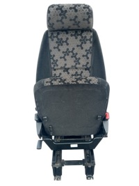 фото thumb №3, Сиденье пассажира жёсткий scania s r c p ntg